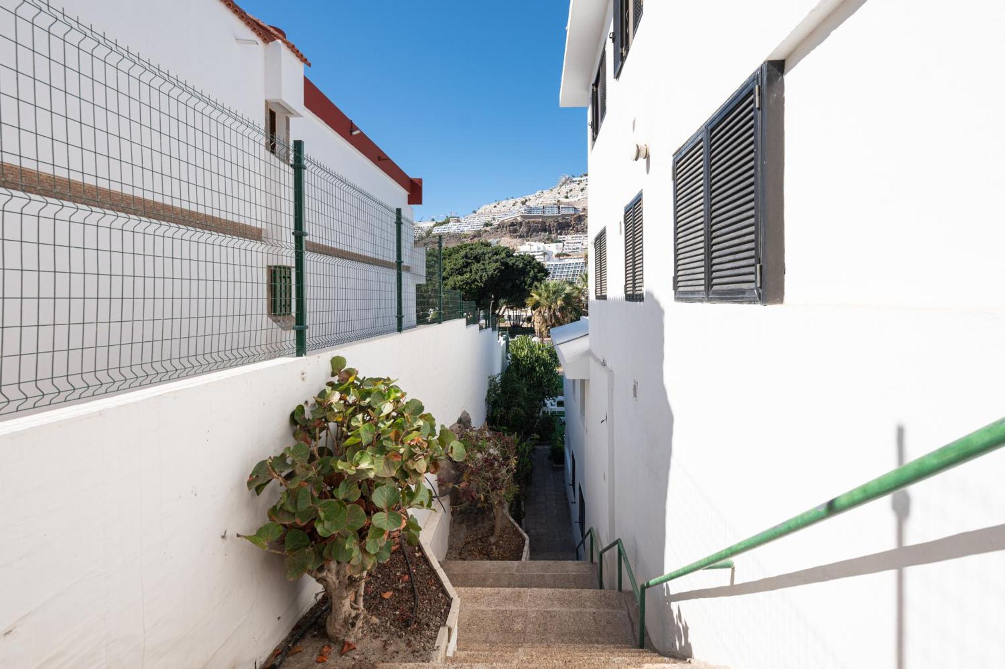 Sunny Angels By Canariasgetaway Mogán Exterior foto
